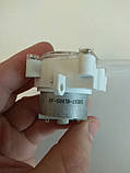 Насос перистальтический 6 Вольт - от 20 до 60 мл. в минуту, фото 2