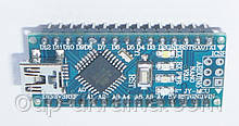 Arduino Nano V3.0 AVR ATmega328 P-20AU