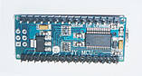Arduino Nano V3.0 AVR ATmega328 P-20AU, фото 3