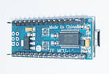 Arduino Nano V3.0 AVR ATmega328 P-20AU, фото 4