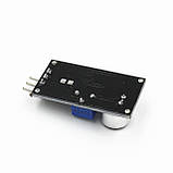 Датчик звука или Акустический сенсор модуль для Arduino AVR PIC, фото 3
