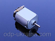 Мини мотор 5000 об/мин 3 -6 В