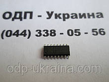 Микросхема CH340G - Usb Cable to Serial Interface Chip SOP-16
