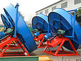 Тарельчатый Гранулятор №4 - Дисковый, фото 3
