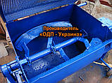 Шнековый Бетоносмеситель ШБС-200 литров, фото 3