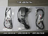 Прилад для депофореза DELTA Endophorese (Дельта Эндофорез), фото 7