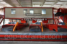 Мусоросортировочный комплекс