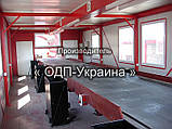 Завод по сортировке бытовых отходов (ТБО), фото 3