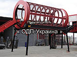 Завод по сортуванню побутових відходів (ТПВ), фото 5
