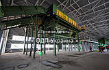Мусоросортировочная линиия МСЛ-3, фото 2