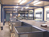 Мусоросортировочная линия МСЛ-2, фото 2