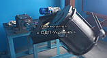 Смеситель турбула (3d), фото 3