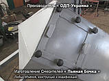 Пьяная Бочка 0,5 м.куб., фото 5