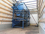 Барабанный грохот 02, фото 3