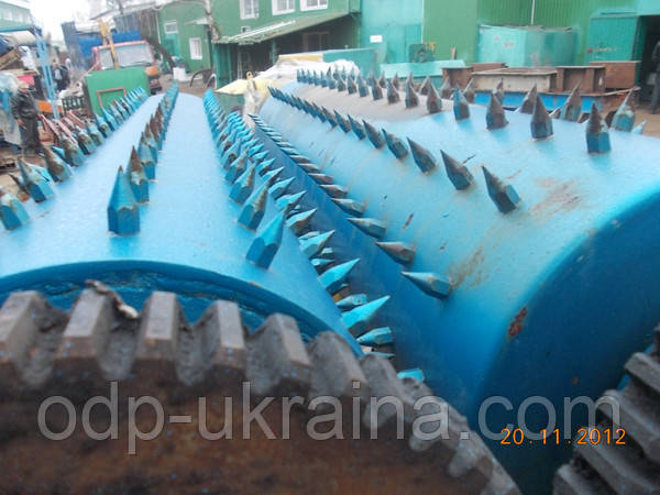 Перфоратор для ПЭТ бутылки