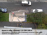 Кран в окно Умелец 125 - 250 - 500 - 1000 кг, фото 7