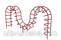 Лиана Змейка 4,2 х 2,2 х 0,7 метра