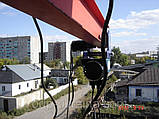 Кран в окно Умелец 125 - 250 - 500 - 1000 кг, фото 3
