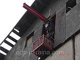 Кран в окно Умелец 125 - 250 - 500 - 1000 кг, фото 4