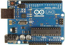 Arduino Uno - Контроллер