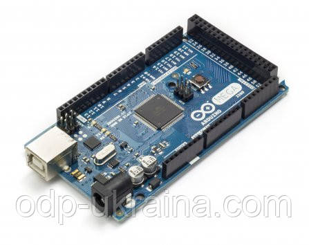 Arduino Mega 2560 - Контроллер