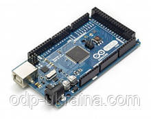 Arduino Mega 2560 - Контроллер