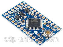 Arduino Pro Mini - Контроллер