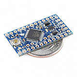 Arduino Pro Mini - Контроллер, фото 3
