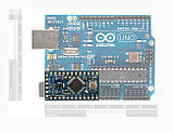 Arduino Pro Mini - Контроллер, фото 4