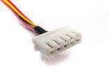 Шаговый двигатель 28BYJ-48 + драйвер ULN2003 для Arduino, фото 3