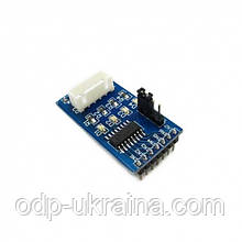 Драйвер шагового двигателя ULN2003 для Arduino