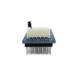 Драйвер шагового двигателя ULN2003 для Arduino, фото 2