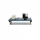 Драйвер шагового двигателя ULN2003 для Arduino, фото 5