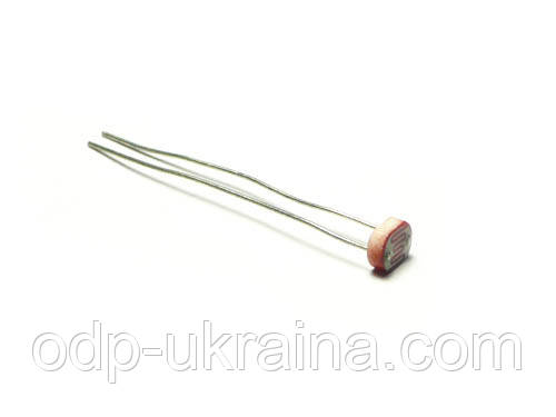 10 штук - Датчик освещенности GL5537