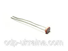 10 штук - Датчик освещенности GL5537