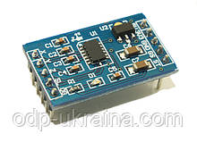 3х осный акселерометр MMA7361 для Arduino