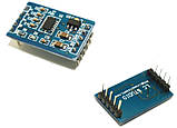 3х осный акселерометр MMA7361 для Arduino, фото 2