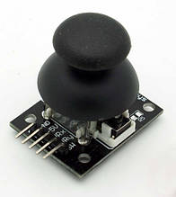 Джойстик X, Y и Button для Arduino 