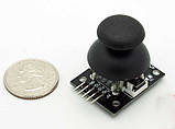 Джойстик X, Y и Button для Arduino , фото 2