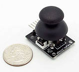 Джойстик X, Y и Button для Arduino , фото 3
